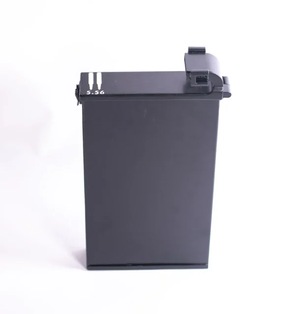 IWA M249/MCR Gunner Pack