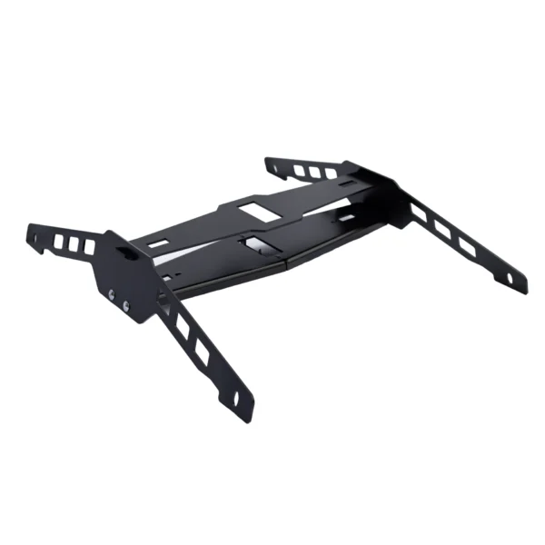 H-Base for Paper or Steel Targets -  Stand Base
