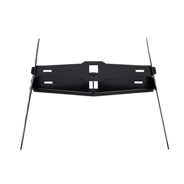 H-Base for Paper or Steel Targets -  Stand Base
