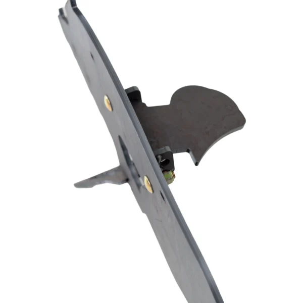 Hog/Boar Reactive AR500 Steel Target with Vital