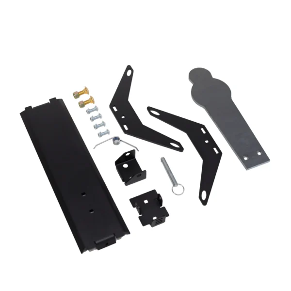 AR500 Steel Popper Target with Stand