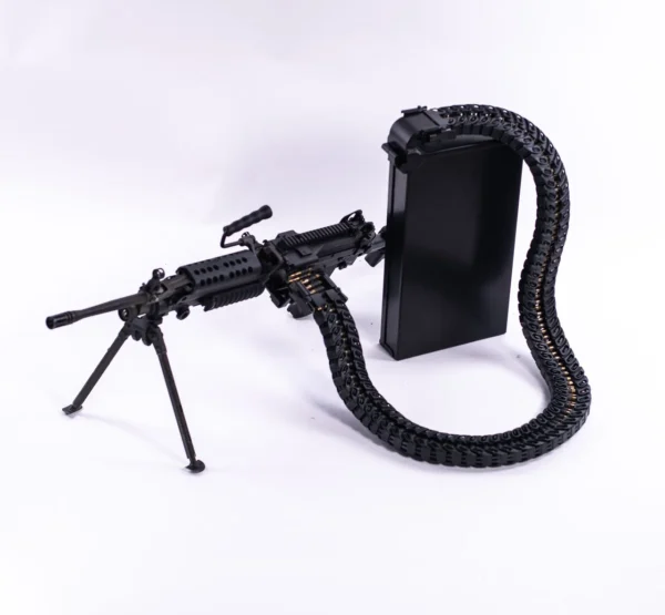IWA M249/MCR Gunner Pack