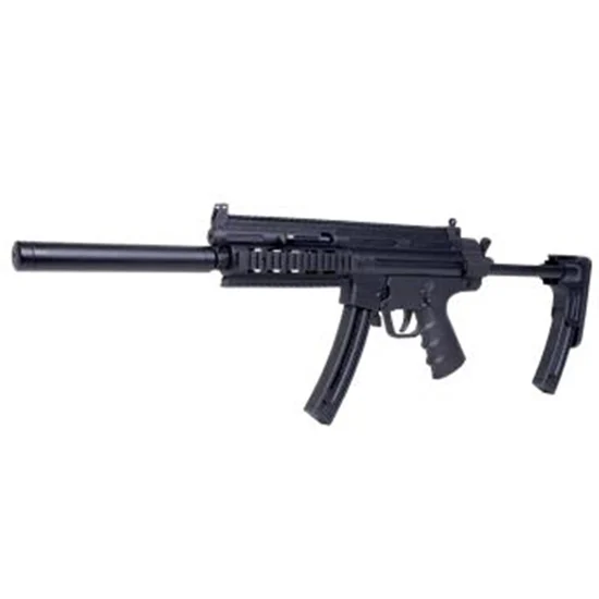 ATI GSG-16 CARBINE 22LR 16.25 22RD | Firearms Direct Club
