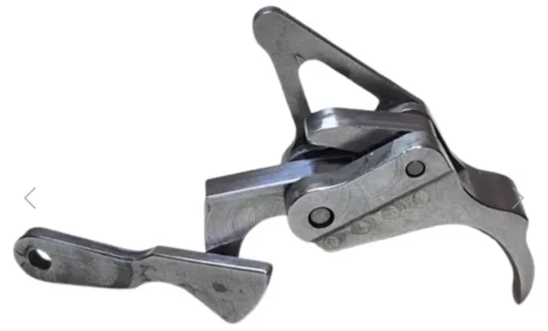 Drop-In 10/22 ART — Fully Adjustable Assisted Reset Trigger | Ruger 10/22