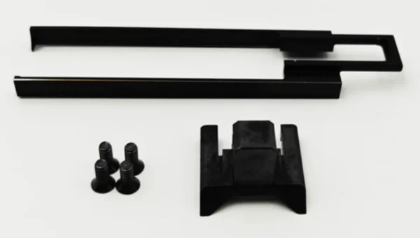 AS Designs SIG MPX Slip Trip Kit Rev 2 | Super Safety & ARC-Fire | MPX & MPX-K