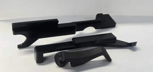 AS Designs SIG MCX Slip Trip Kit Rev 2 | Super Safety & ARC-Fire | 5.56 300BO 7.62x39