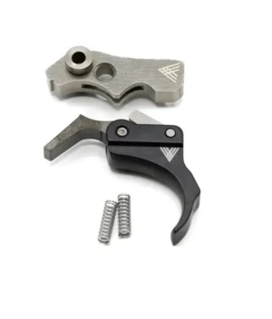 Mars Trigger PC Charger and PC Carbine assisted reset trigger