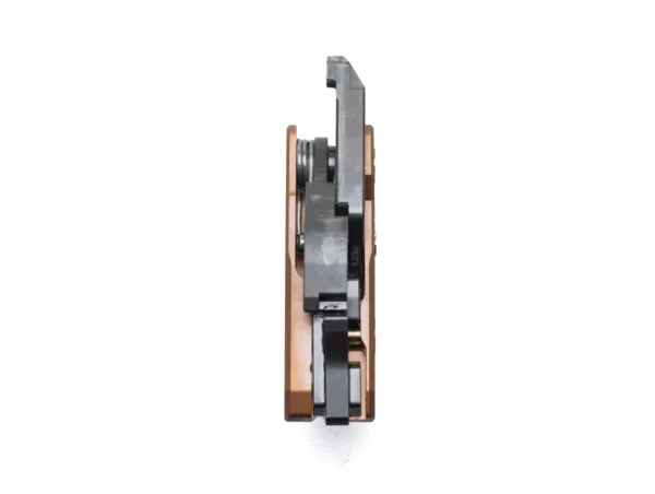 Wrangeler AK-47 assisted reset trigger cassette